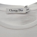 Dior Crop Top