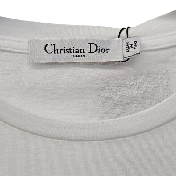 Dior Crop Top