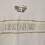 Dior Crop Top