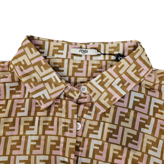 Fendi Shirt