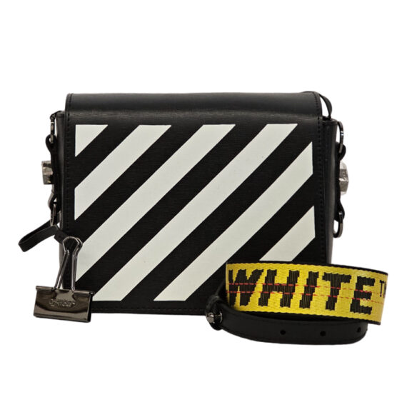 Off White Bag
