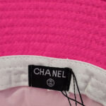 Hat Chanel