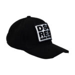 Cap Dsquared2