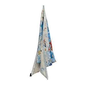 Scarf Casablanca