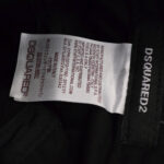 Hat Dsquared2