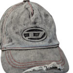 Cap Diesel