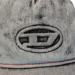 Cap Diesel