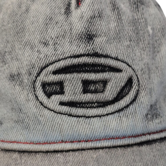 Cap Diesel