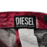 Cap Diesel
