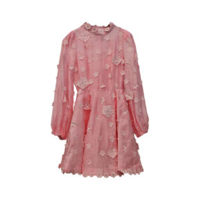 Zimmermann Dress