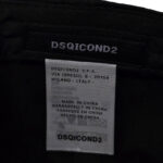 Cap Dsquared2