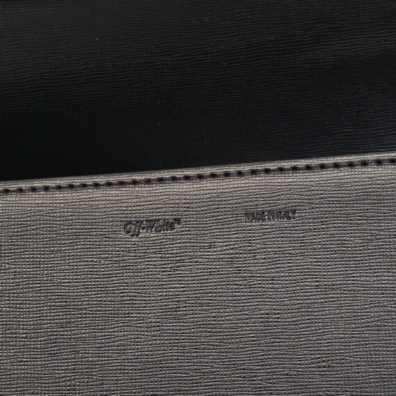 Off White Bag
