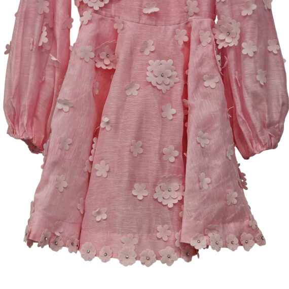 Zimmermann Dress