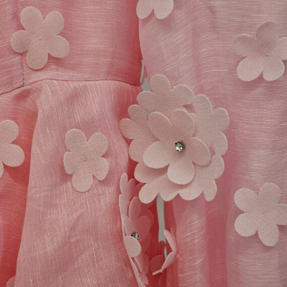 Zimmermann Dress