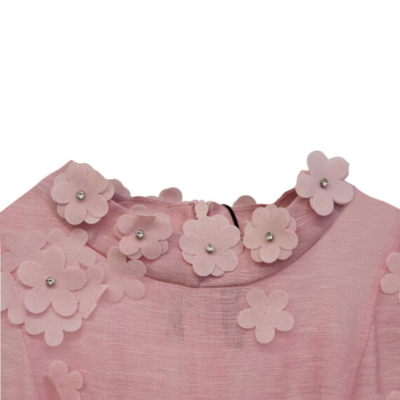 Zimmermann Dress