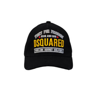 Cap Dsquared2