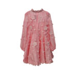 Zimmermann Dress