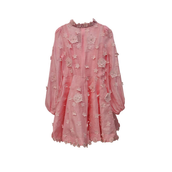 Zimmermann Dress