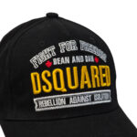 Cap Dsquared2
