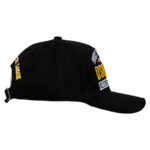 Cap Dsquared2