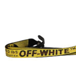 Off White Bag