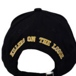 Cap Dsquared2