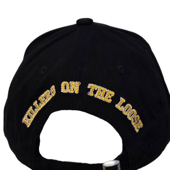Cap Dsquared2