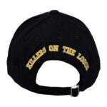 Cap Dsquared2