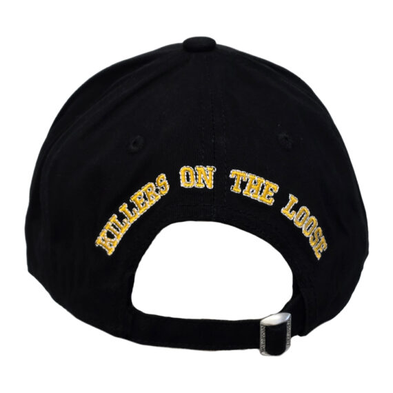 Cap Dsquared2