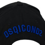 Cap Dsquared2