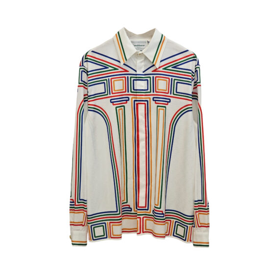 Casablanca Shirt