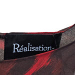 Realisation Dress