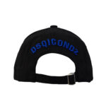 Cap Dsquared2