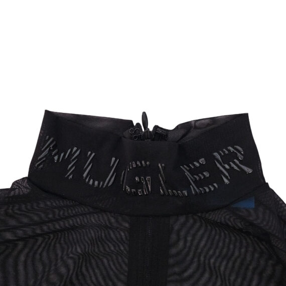 Mugler Body