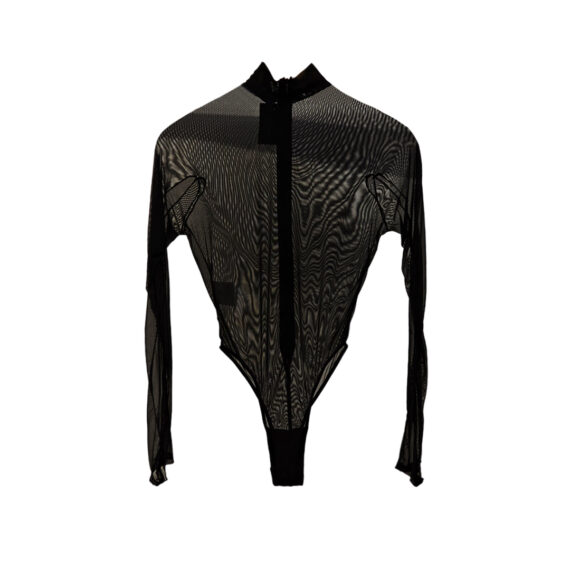 Mugler Body