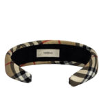 Hair Tie Burberry