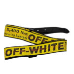 Off White Bag