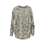 Maison Mihara Yasuhiro Shirt