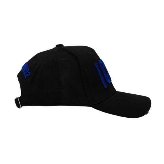 Cap Dsquared2