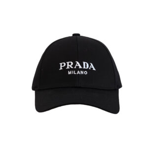 Cap Prada
