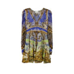 Camilla Dress