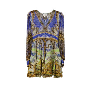 Camilla Dress