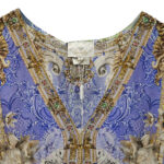 Camilla Dress