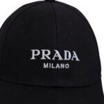 Cap Prada