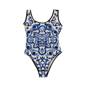 Swimwear D&G