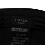 Cap Prada