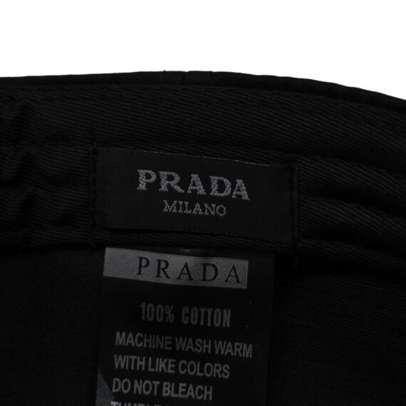 Cap Prada