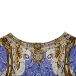 Camilla Dress