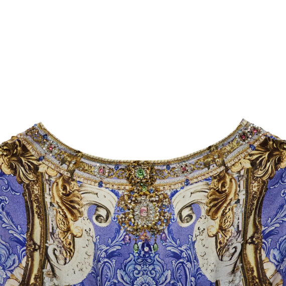 Camilla Dress