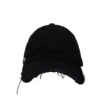 Cap Chrome Hearts